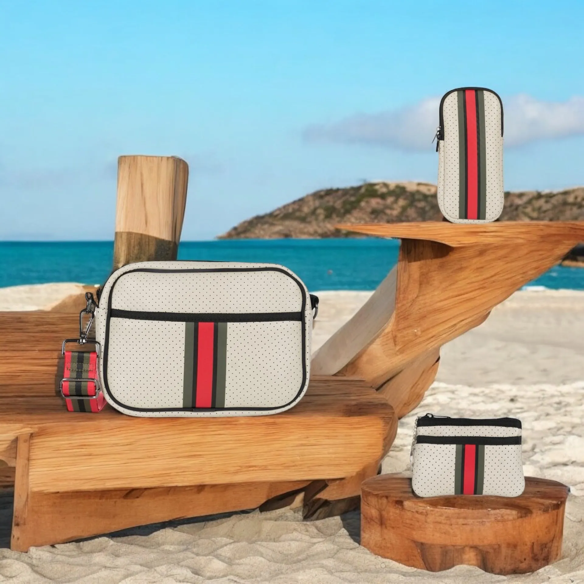 Roma Bundle - FINAL SALE sold by HAUTE SHORE