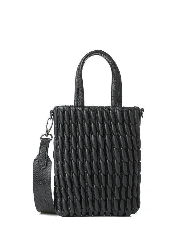 Mila Jet Phone Crossbody Bag sold by HAUTE SHORE
