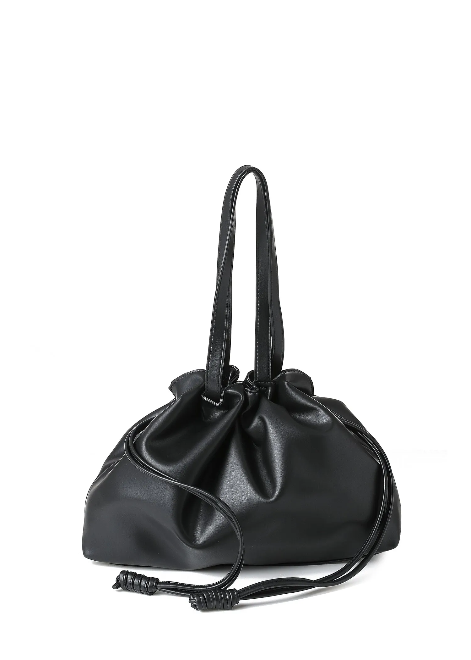 Reese Black Tote sold by HAUTE SHORE product image thumbnail 5