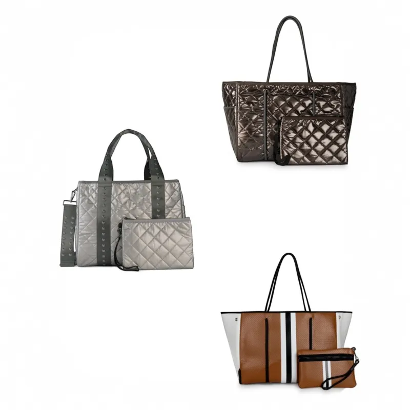 SPECIAL BUNDLE 1 - FINAL SALE sold by HAUTE SHORE