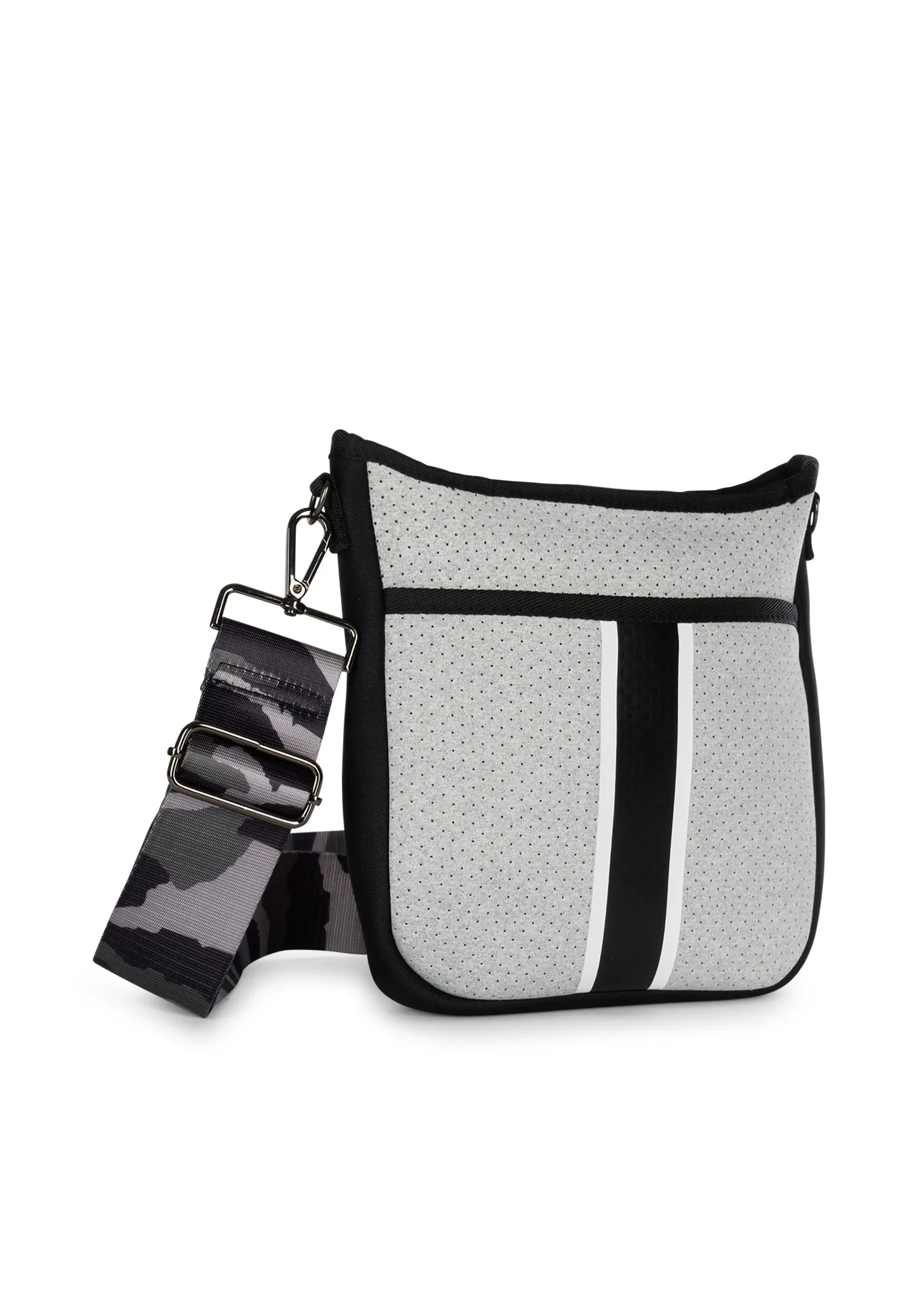 Jeri Dash Crossbody - FINAL SALE sold by HAUTE SHORE product image thumbnail 3