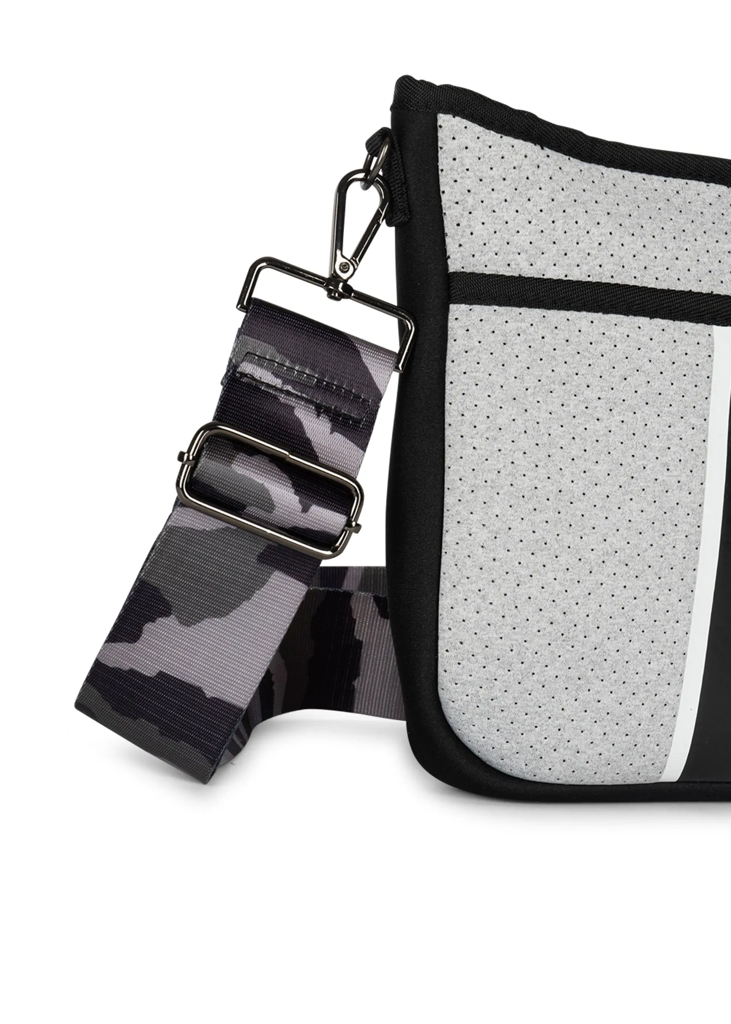 Jeri Dash Crossbody - FINAL SALE sold by HAUTE SHORE product image thumbnail 4