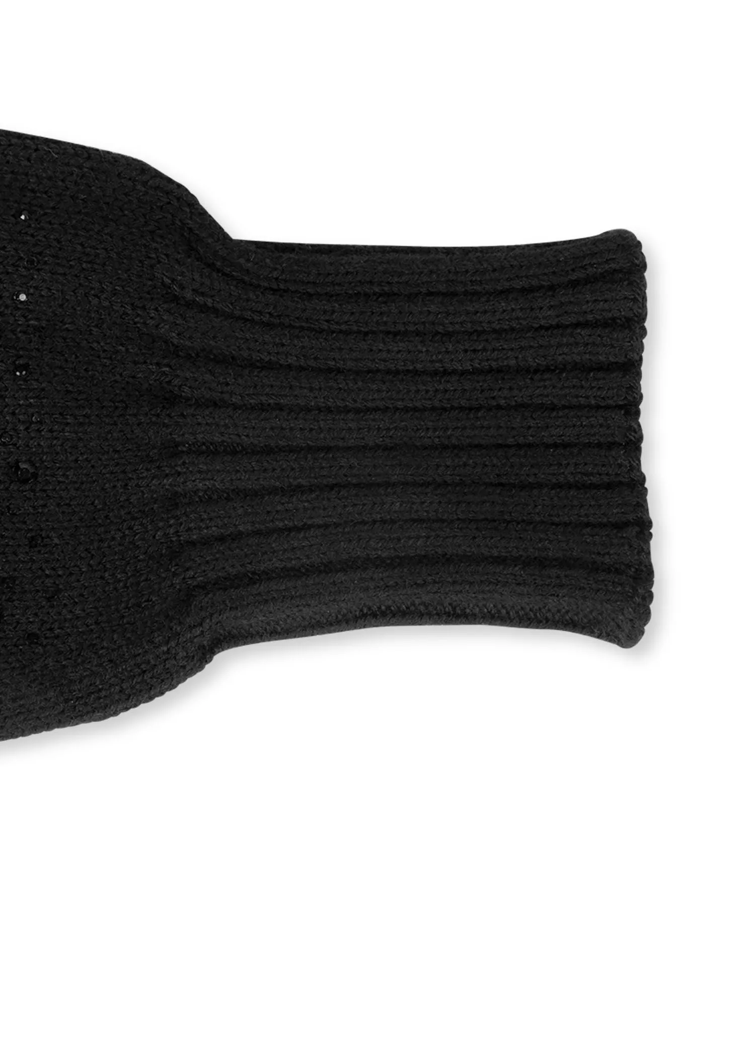 Twinkle Full Finger Glove - FINAL SALE sold by HAUTE SHORE product image thumbnail 4