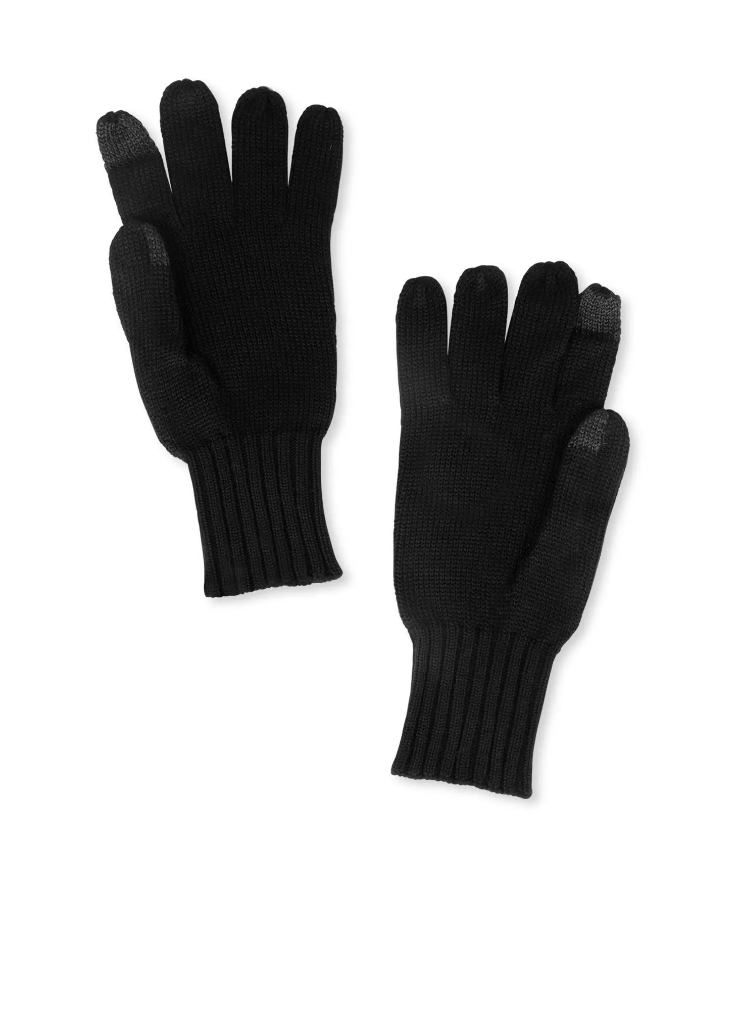 Twinkle Full Finger Glove - FINAL SALE sold by HAUTE SHORE product image thumbnail 2