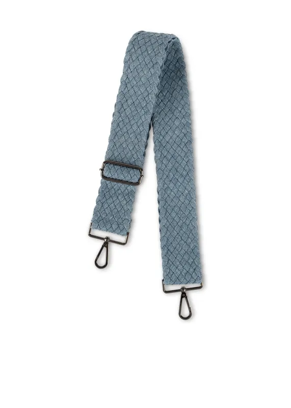 Montreal Woven Handbag Strap - FINAL SALE sold by HAUTE SHORE