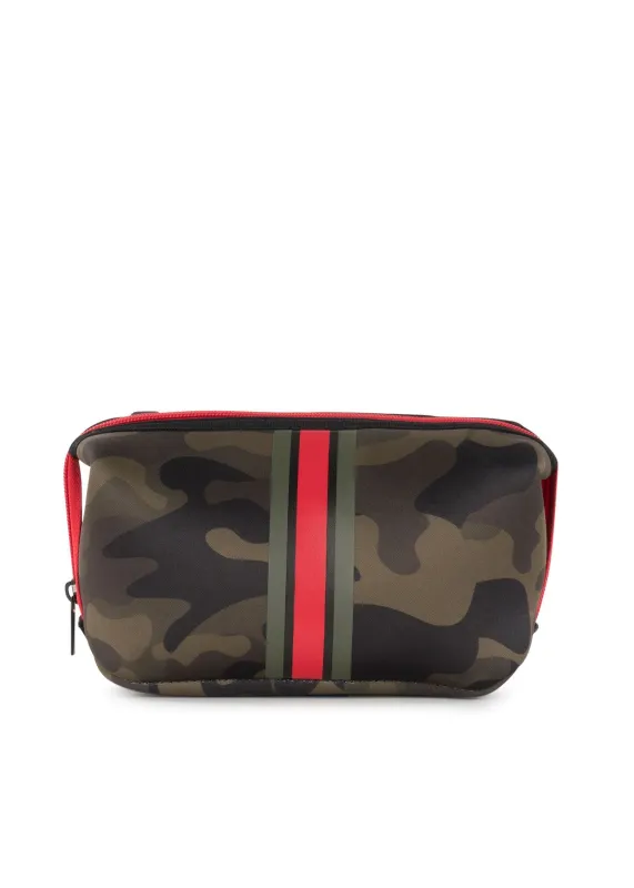 Erin Soho Cosmetic Case - FINAL SALE sold by HAUTE SHORE