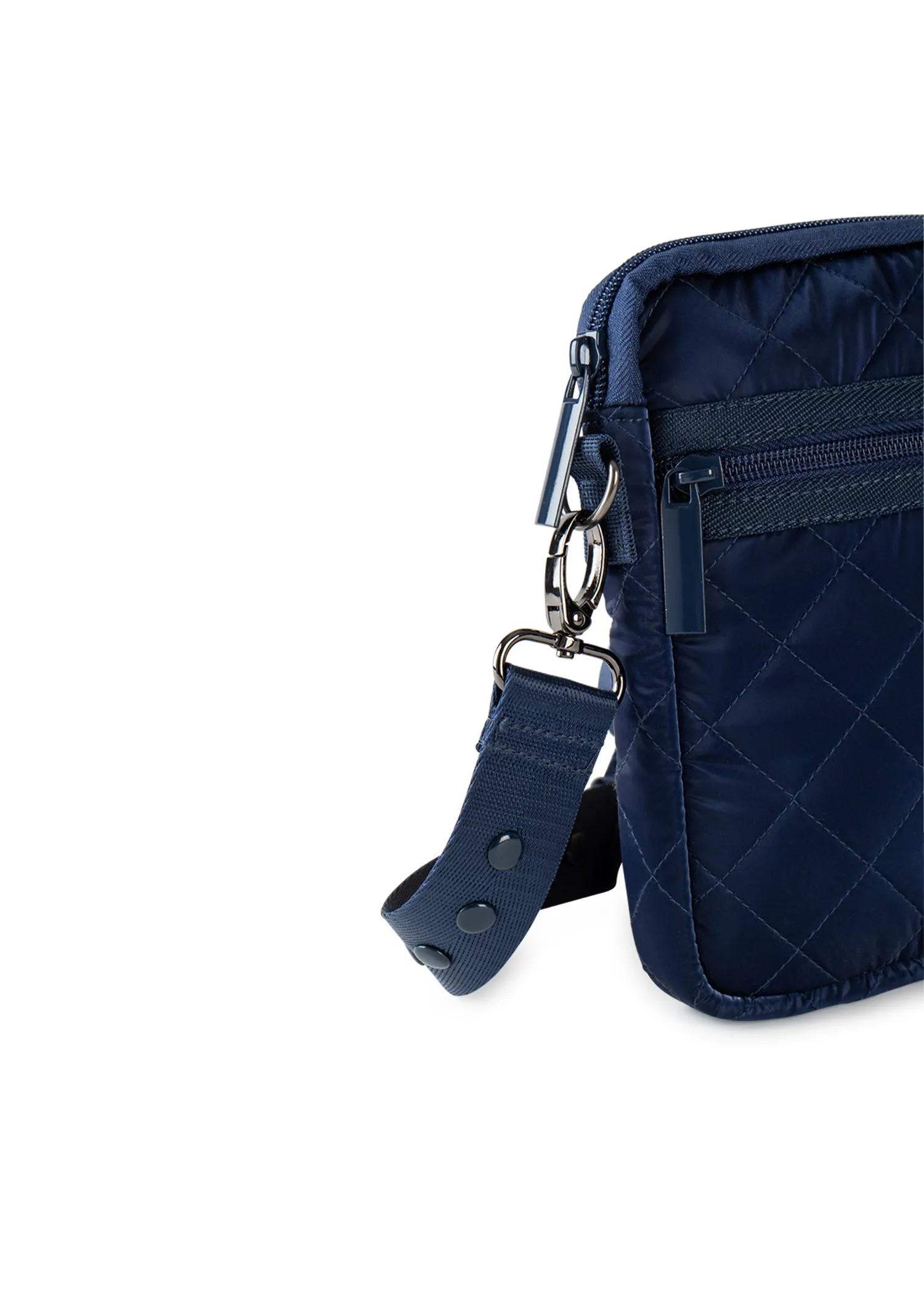 Casey Pacific Cellphone Bag - FINAL SALE sold by HAUTE SHORE product image thumbnail 3