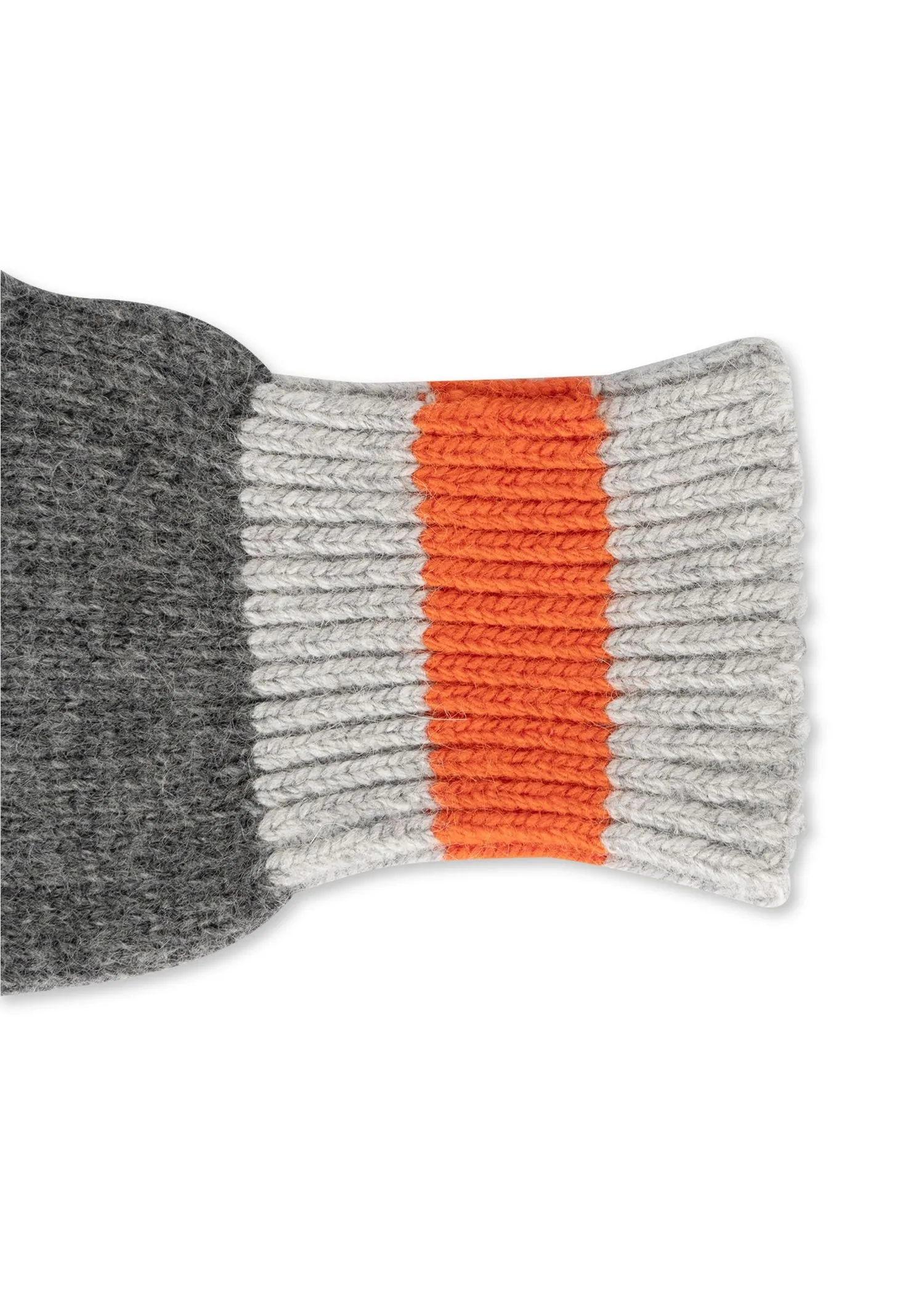 Hip Texting Glove - FINAL SALE sold by HAUTE SHORE product image thumbnail 4