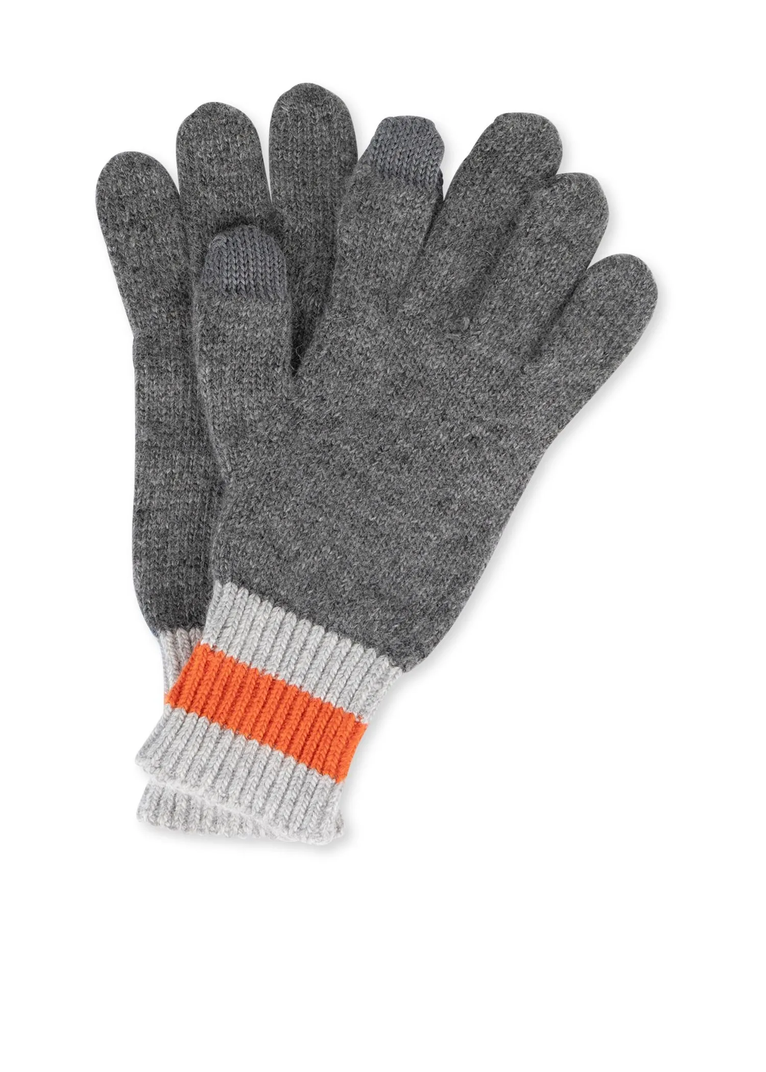 Hip Texting Glove - FINAL SALE sold by HAUTE SHORE product image thumbnail 2