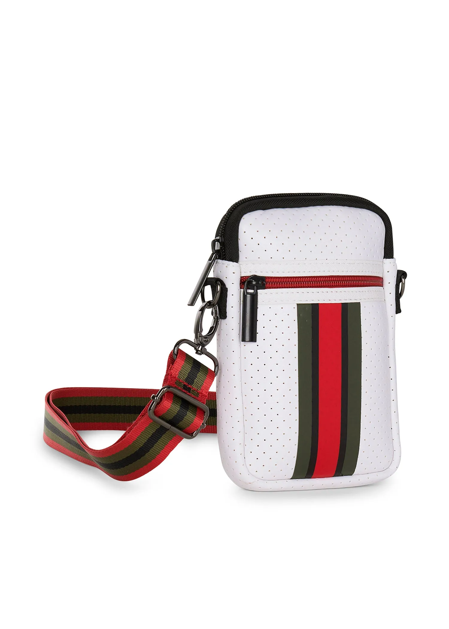 Casey Trento Cellphone Bag - FINAL SALE sold by HAUTE SHORE product image thumbnail 2