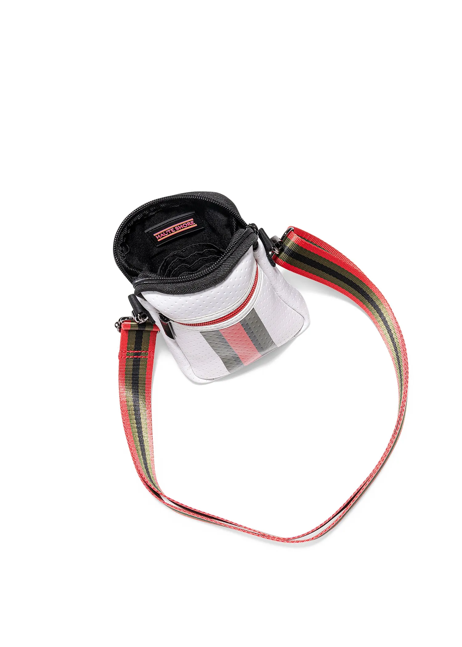 Casey Trento Cellphone Bag - FINAL SALE sold by HAUTE SHORE product image thumbnail 5