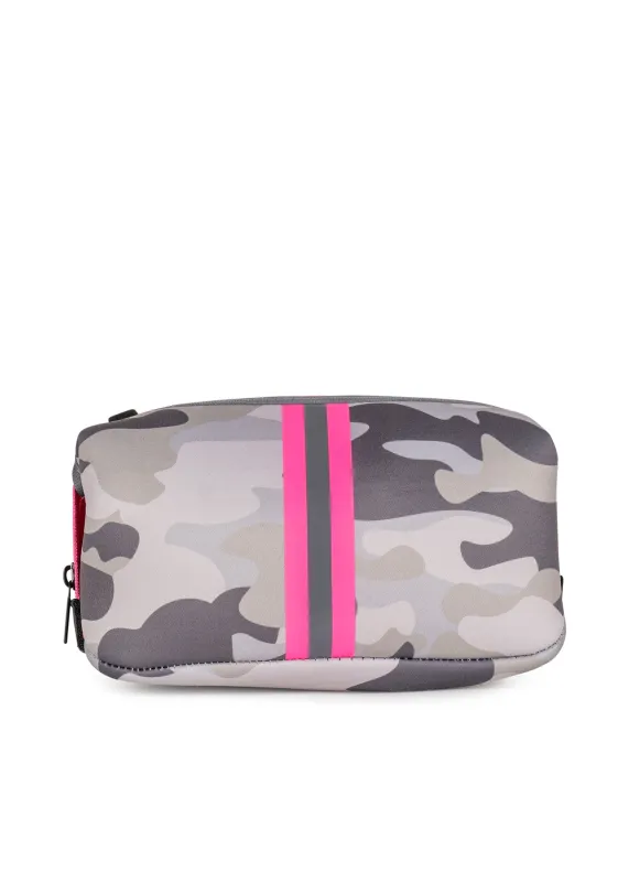Erin Cairo Cosmetic Case - FINAL SALE sold by HAUTE SHORE