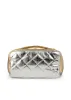 Tripp Mixx Train Case sold by HAUTE SHORE