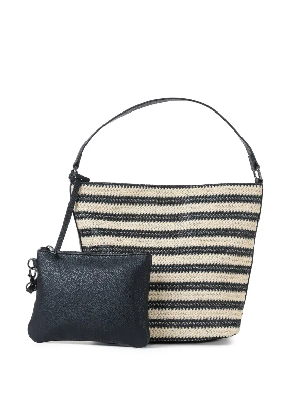 Celine Tropez Shoulder Bag sold by HAUTE SHORE