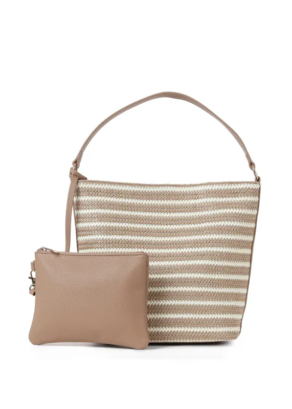 Celine Capri Shoulder Bag sold by HAUTE SHORE