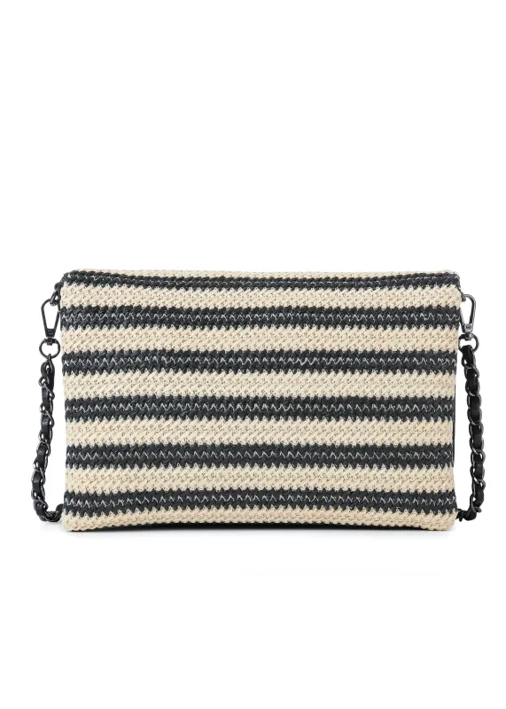 Lexi Tropez Crossbody sold by HAUTE SHORE
