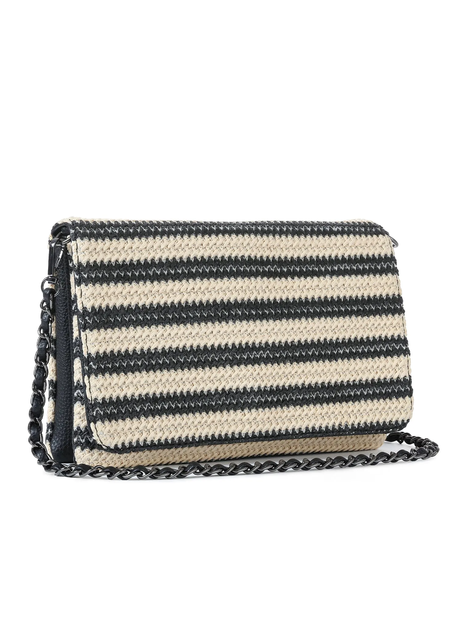 Lexi Tropez Crossbody sold by HAUTE SHORE product image thumbnail 2