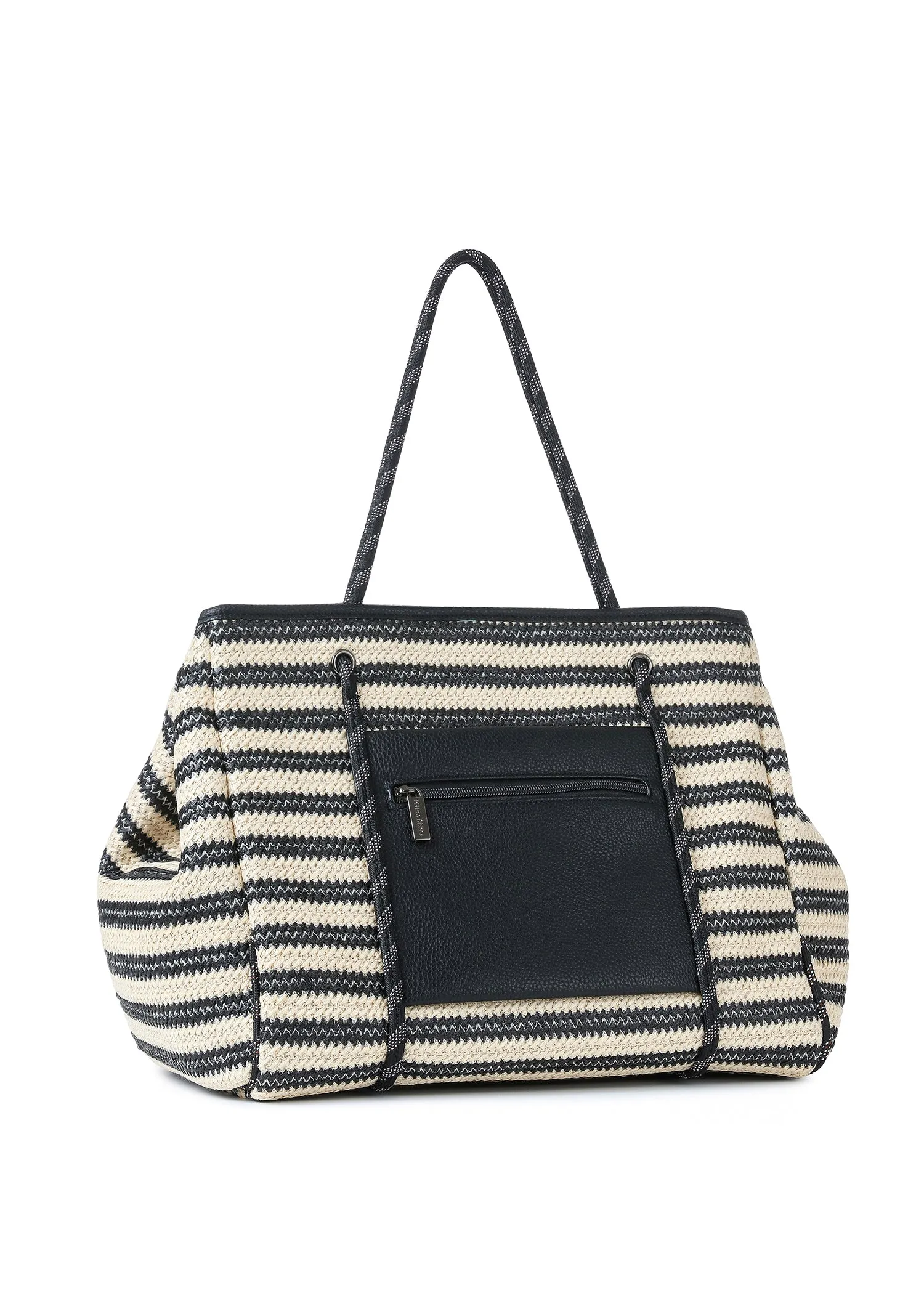 Greyson Tropez Tote sold by HAUTE SHORE product image thumbnail 3