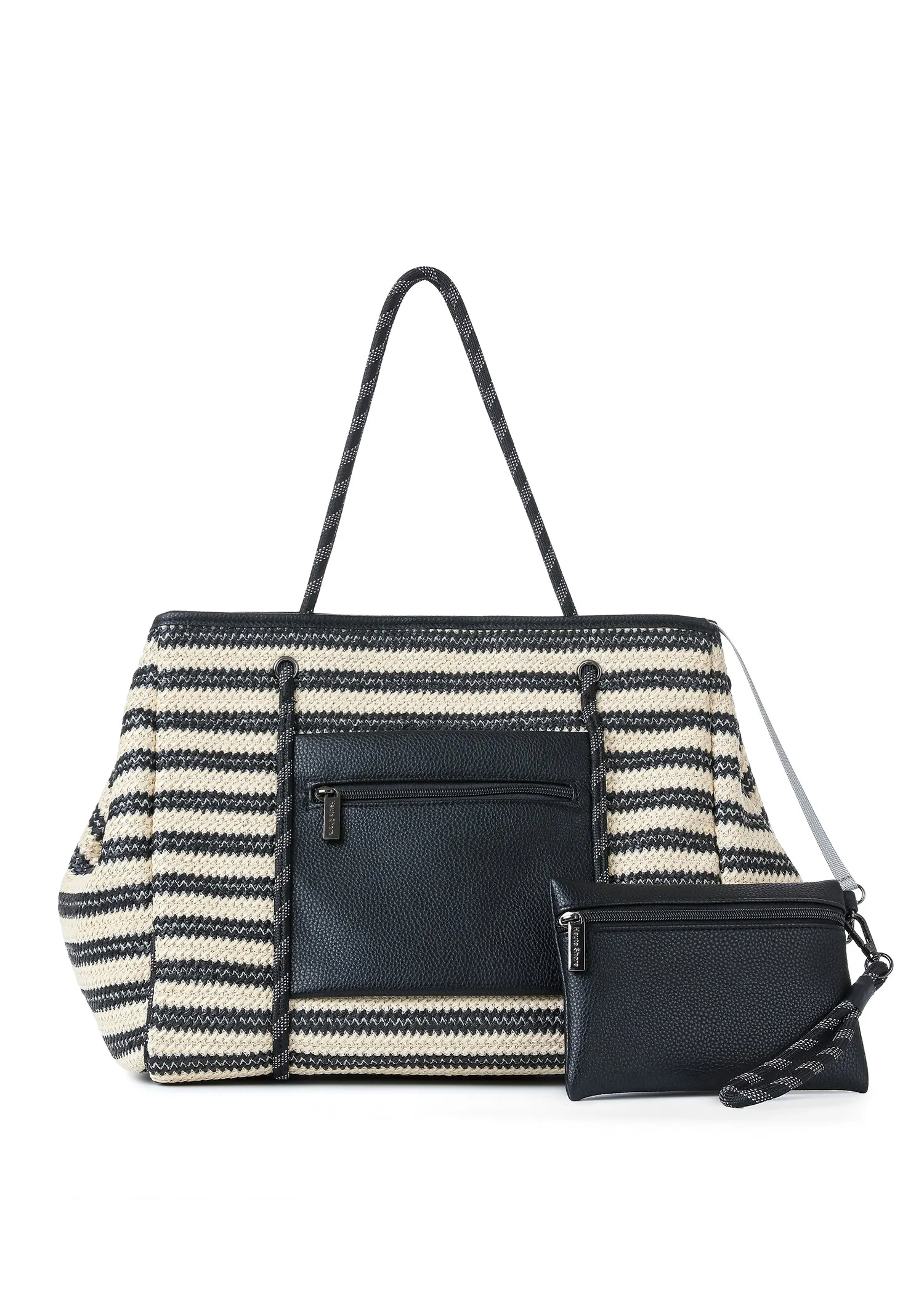 Greyson Tropez Tote sold by HAUTE SHORE