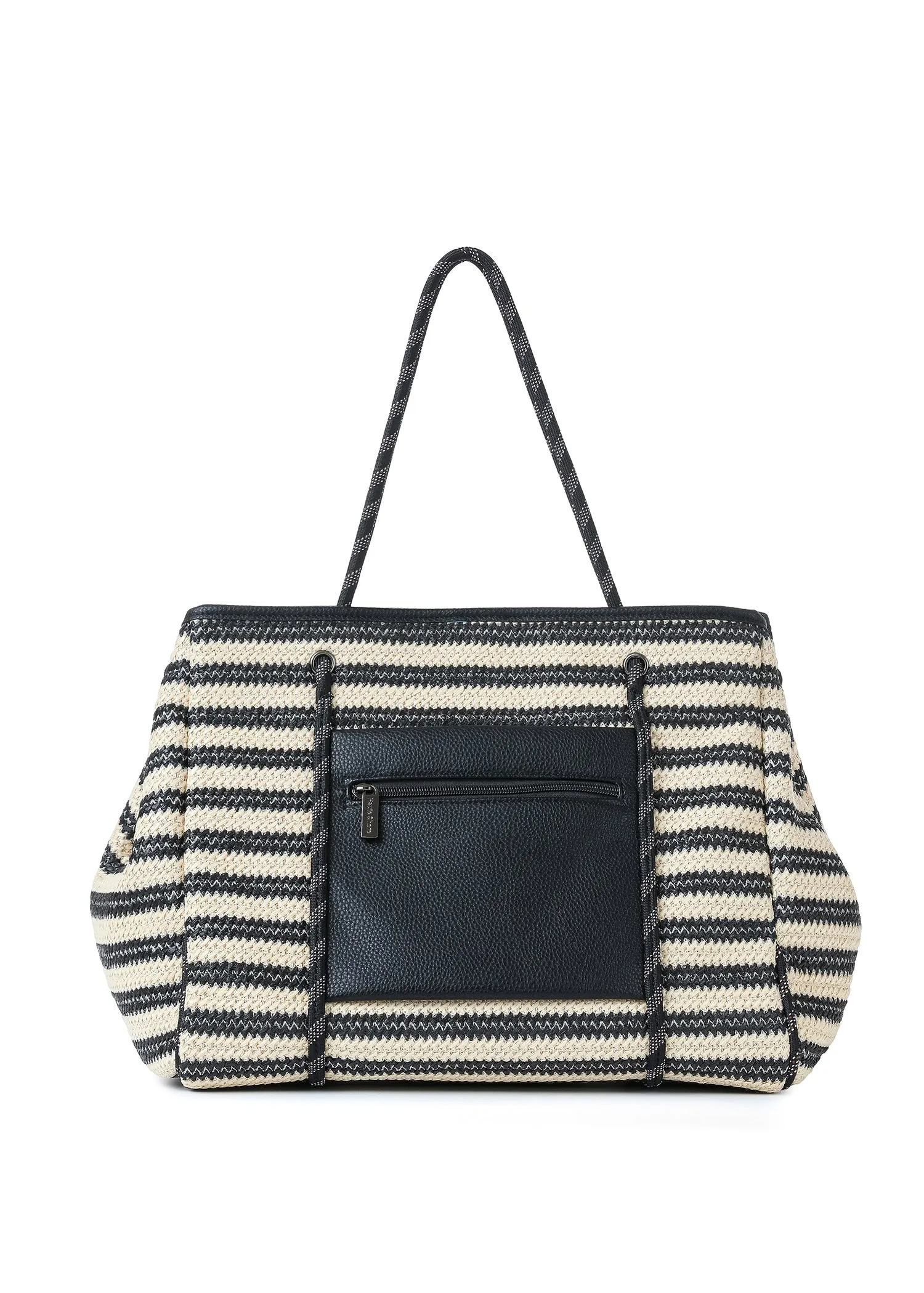 Greyson Tropez Tote sold by HAUTE SHORE product image thumbnail 2