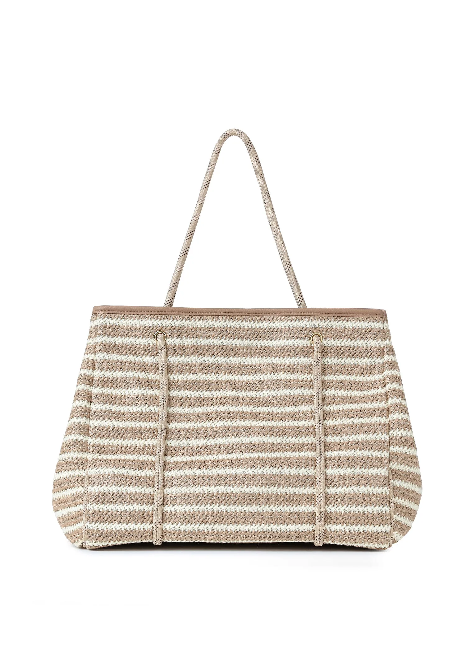 Greyson Capri Tote sold by HAUTE SHORE product image thumbnail 4
