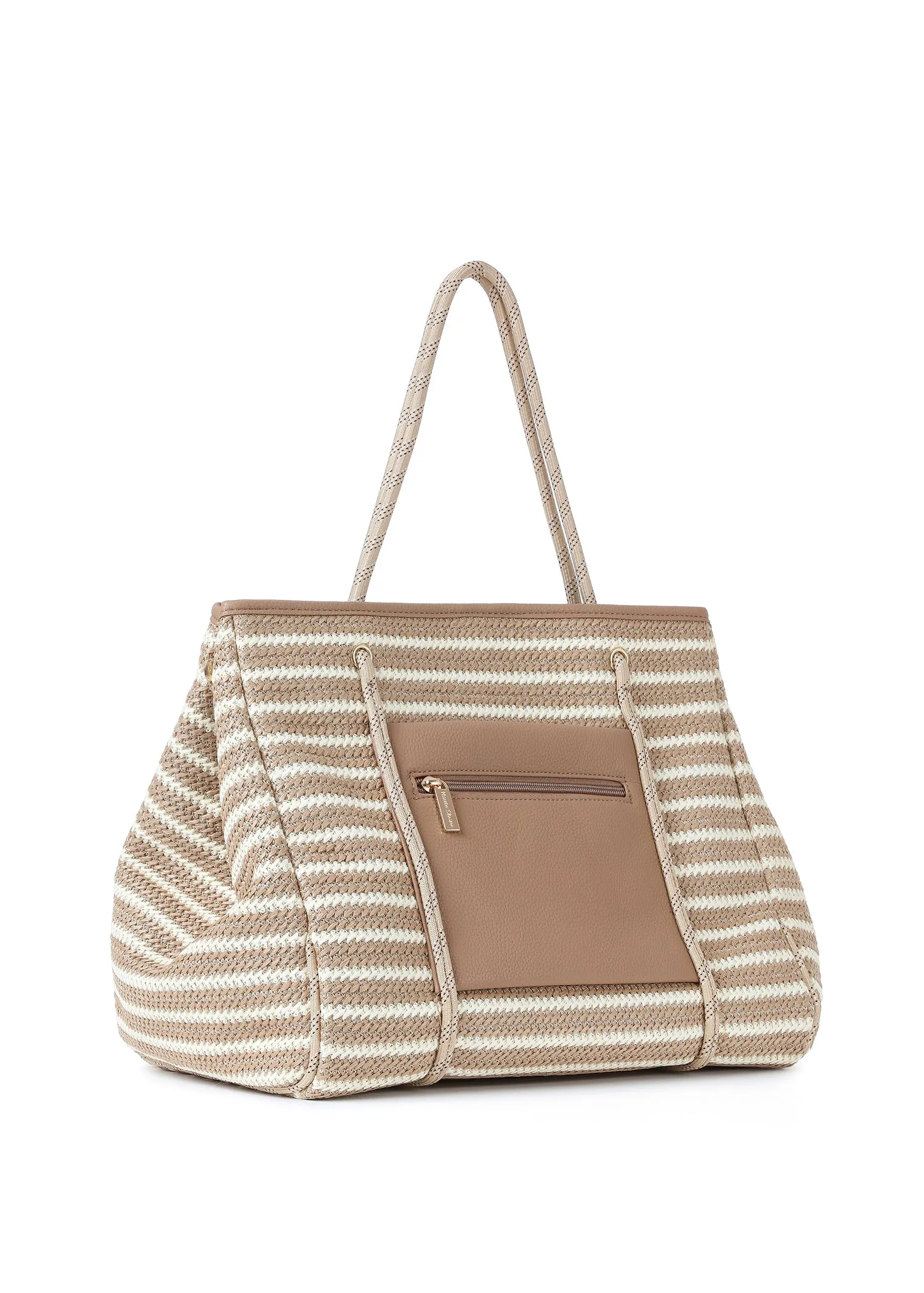 Greyson Capri Tote sold by HAUTE SHORE product image thumbnail 3