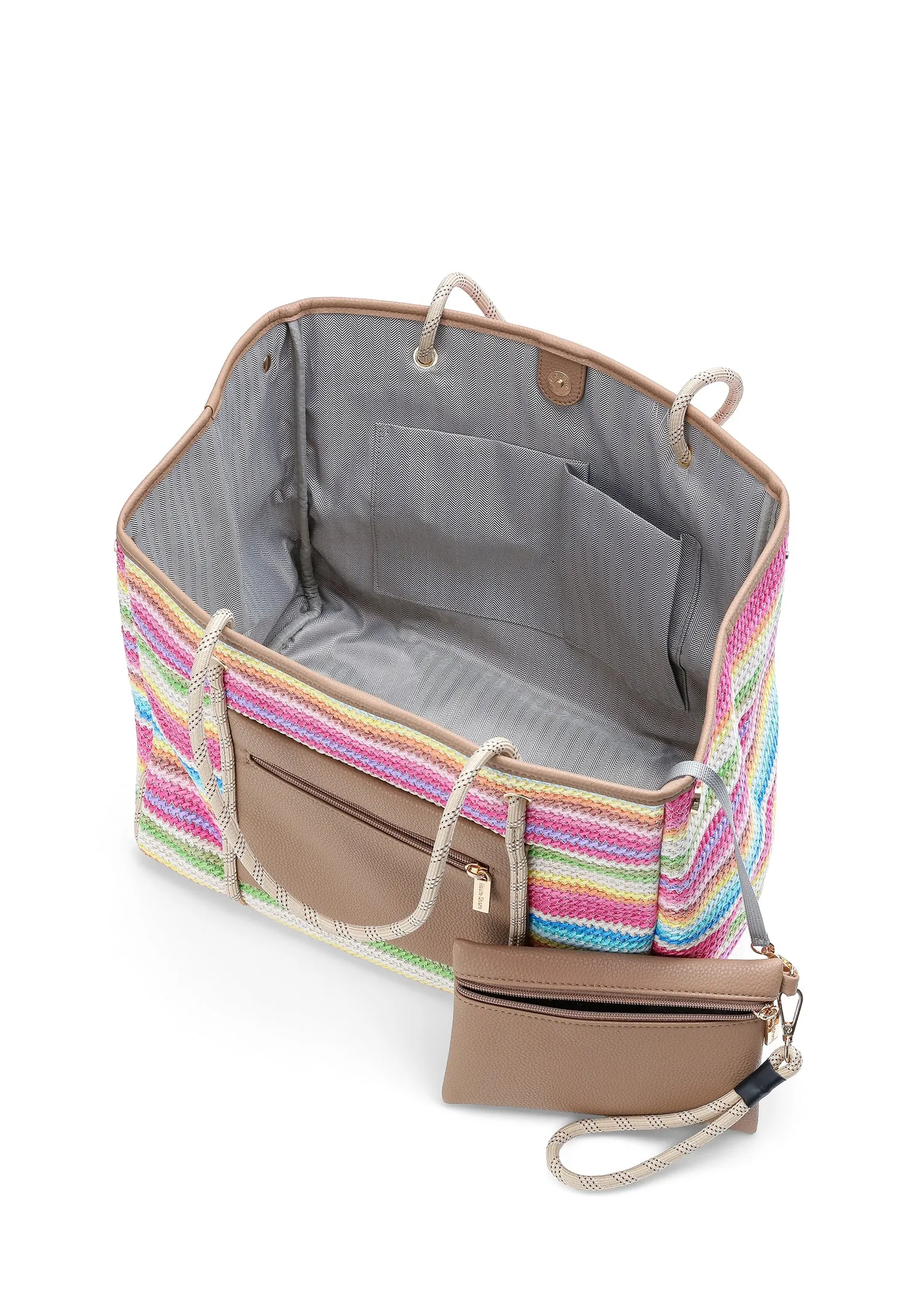 Greyson Paradise Tote sold by HAUTE SHORE product image thumbnail 5