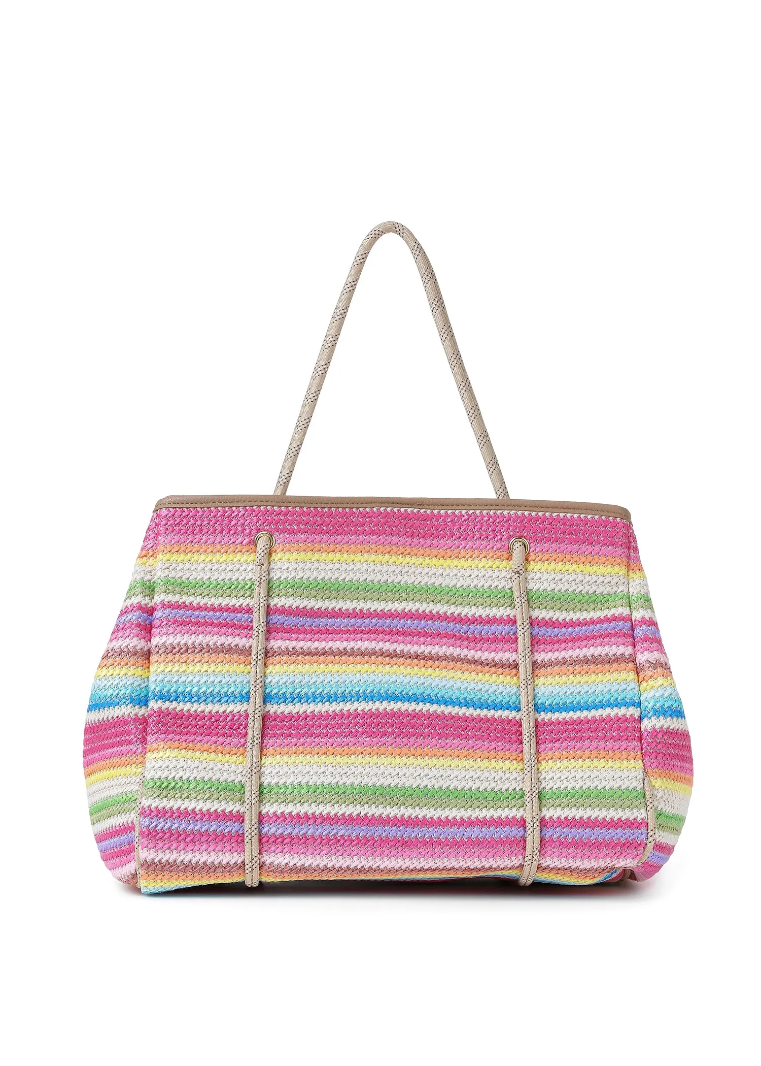 Greyson Paradise Tote sold by HAUTE SHORE product image thumbnail 4