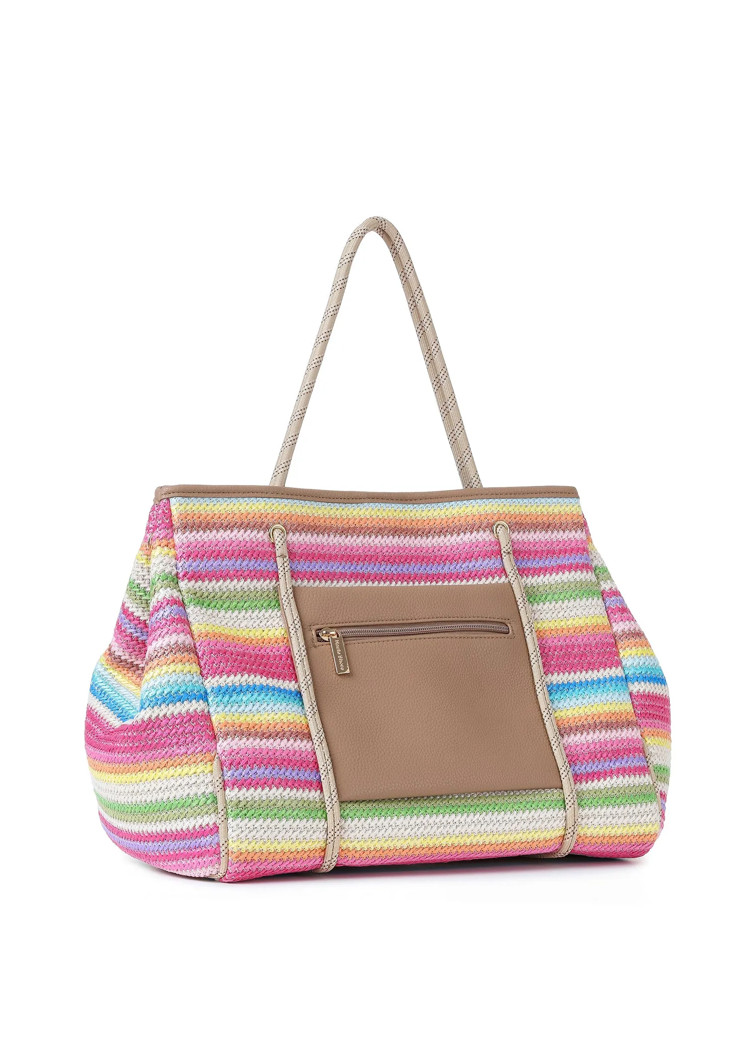 Greyson Paradise Tote sold by HAUTE SHORE product image thumbnail 3
