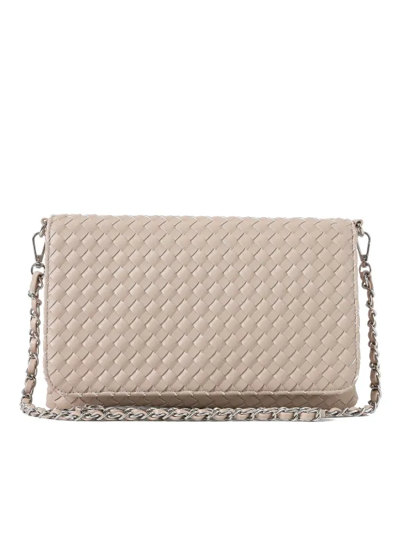 Lexi Fawn Crossbody PRE-ORDER SHIPS 3/15 sold by HAUTE SHORE