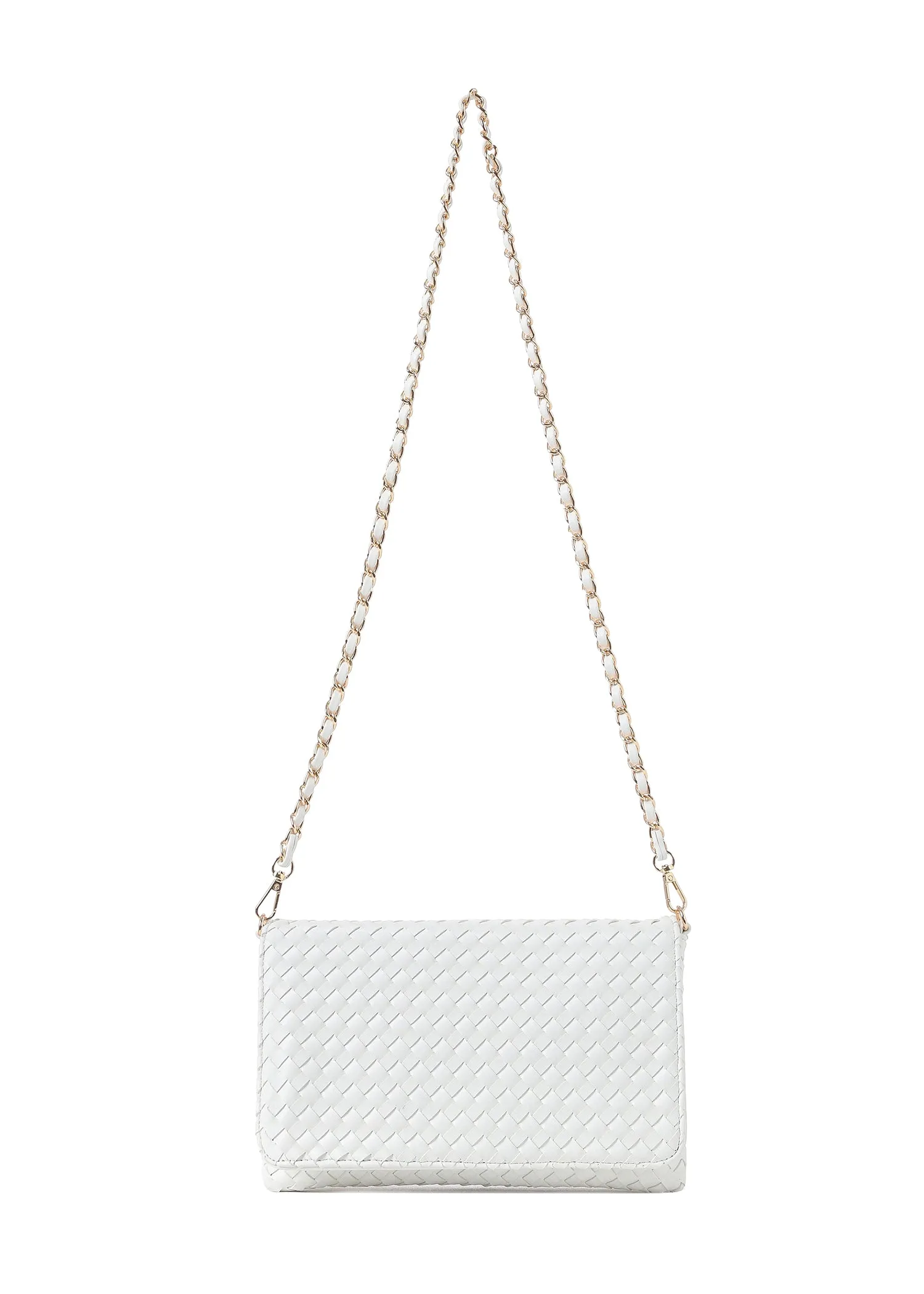 Lexi Cloud Crossbody sold by HAUTE SHORE product image thumbnail 4