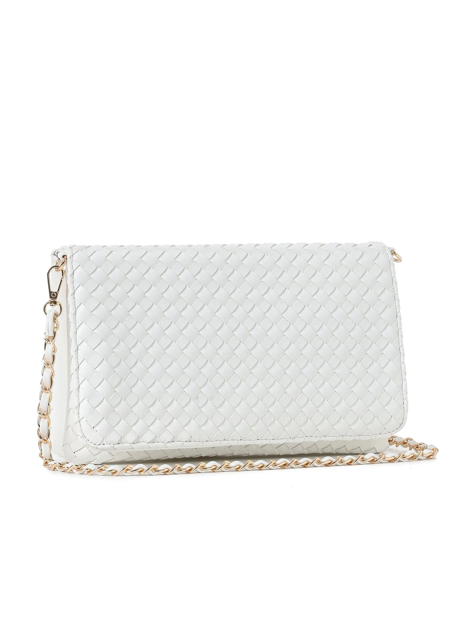Lexi Cloud Crossbody sold by HAUTE SHORE product image thumbnail 2