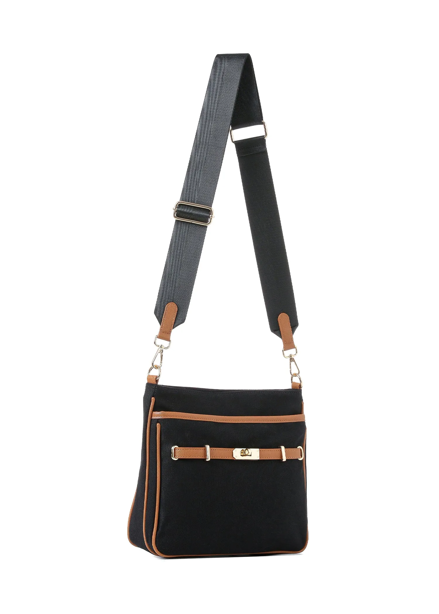Kelly Milan Crossbody sold by HAUTE SHORE product image thumbnail 2