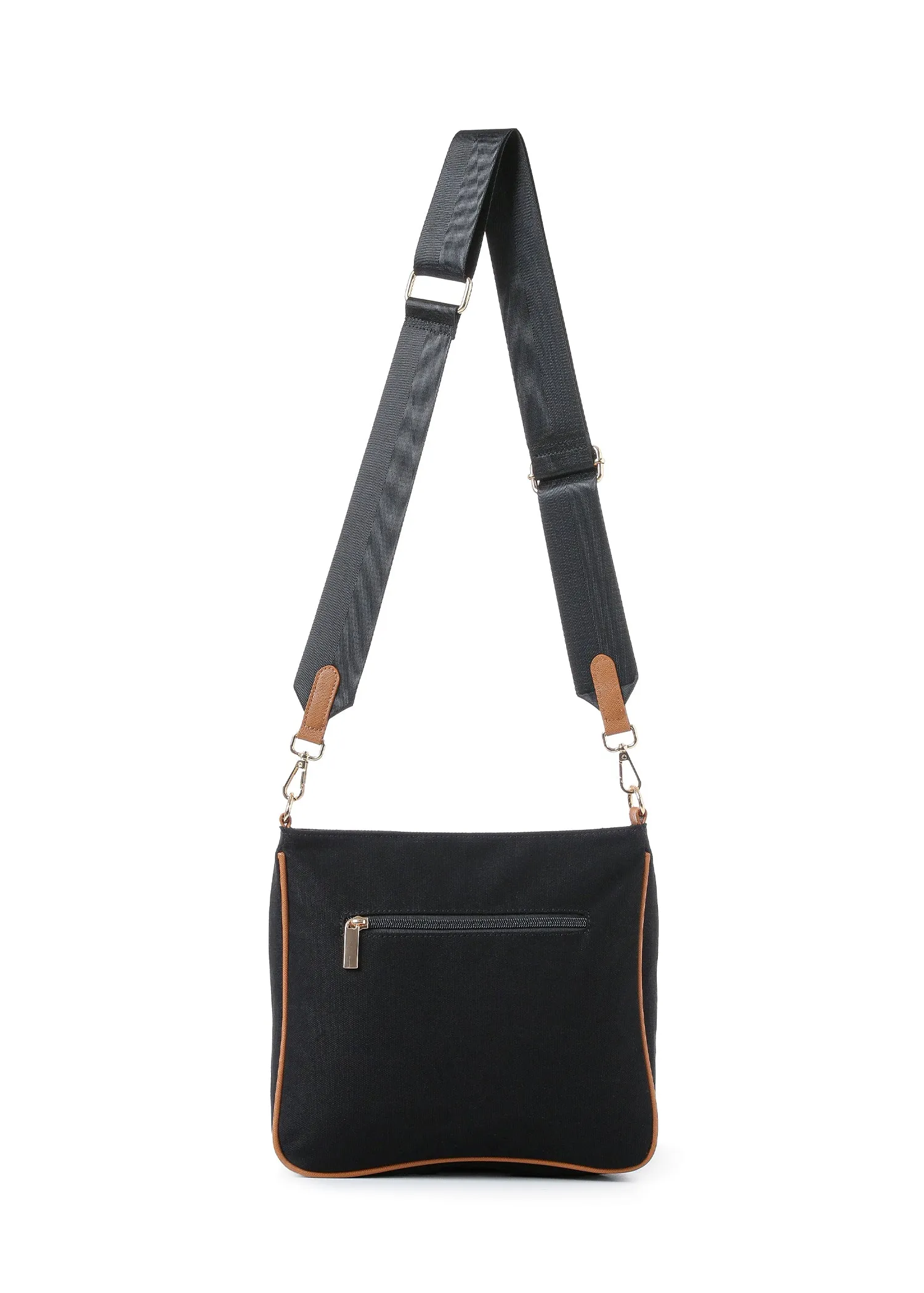 Kelly Milan Crossbody sold by HAUTE SHORE product image thumbnail 3