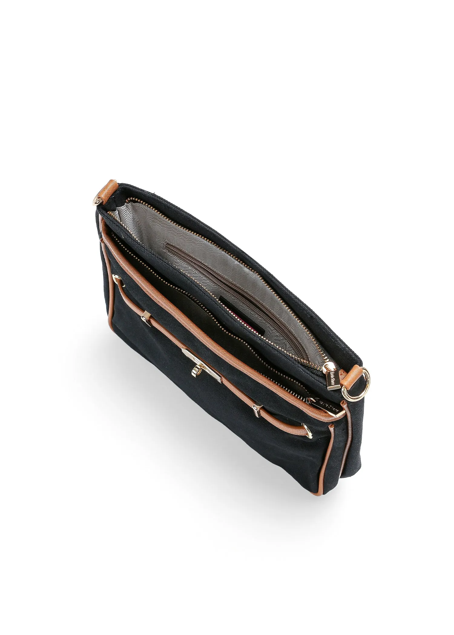 Kelly Milan Crossbody sold by HAUTE SHORE product image thumbnail 4