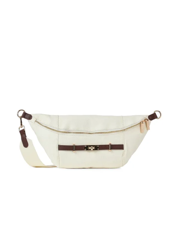 Emily Paris Sling Bag made by HAUTE SHORE