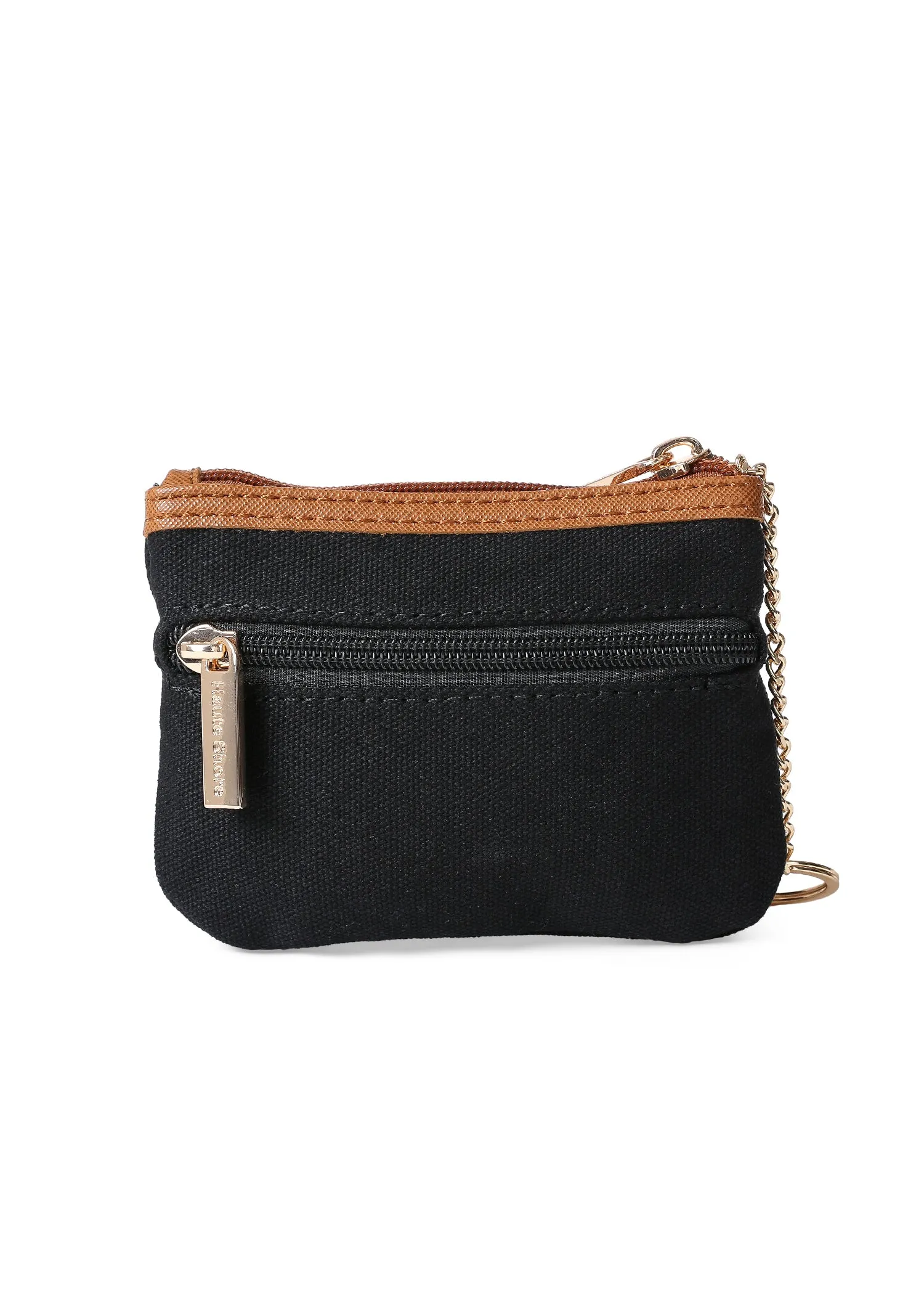 Max Milan Card Case sold by HAUTE SHORE product image thumbnail 4