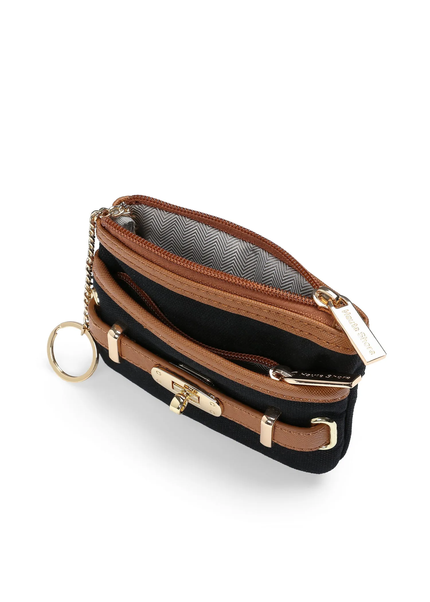 Max Milan Card Case sold by HAUTE SHORE product image thumbnail 5