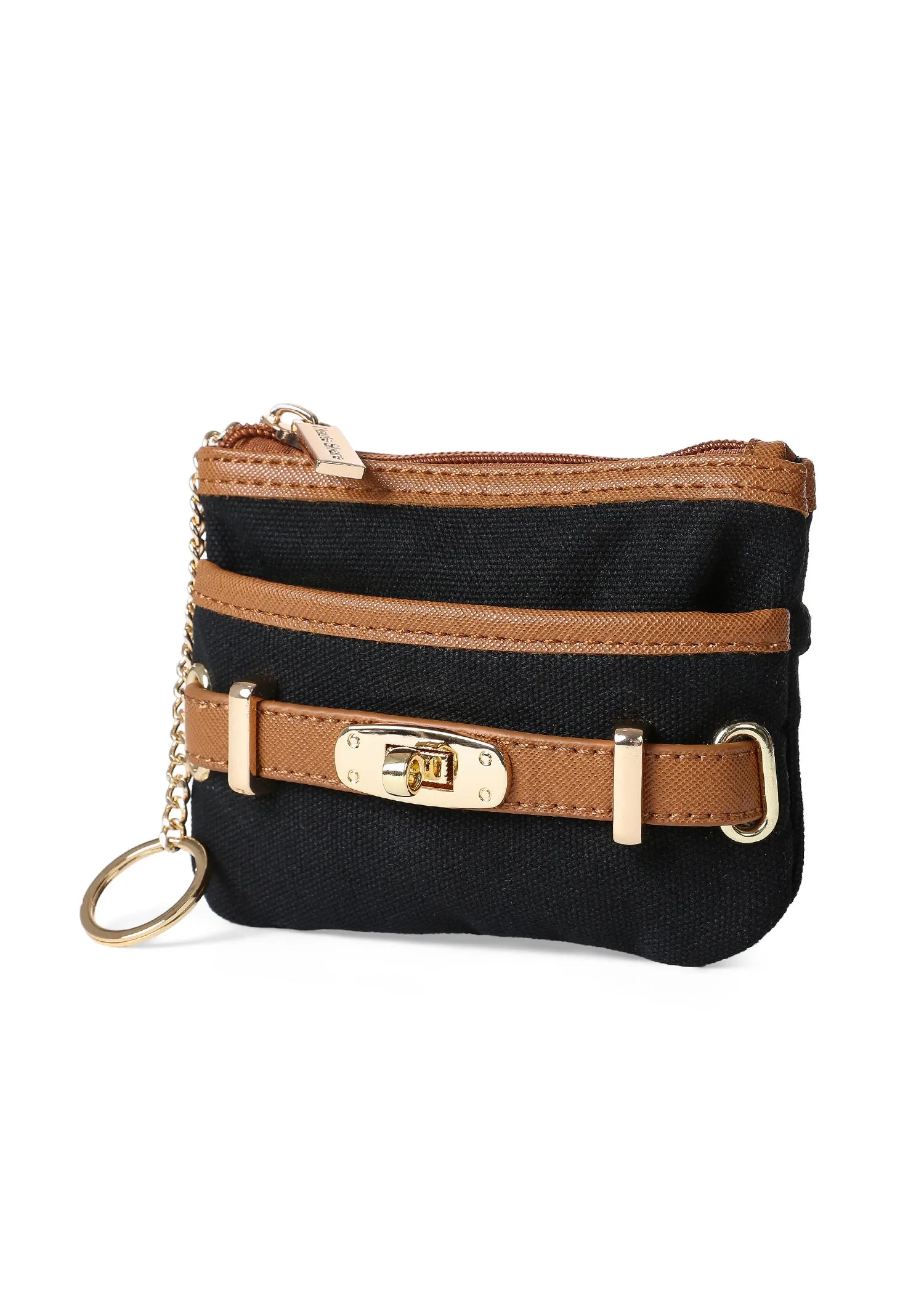 Max Milan Card Case sold by HAUTE SHORE product image thumbnail 3