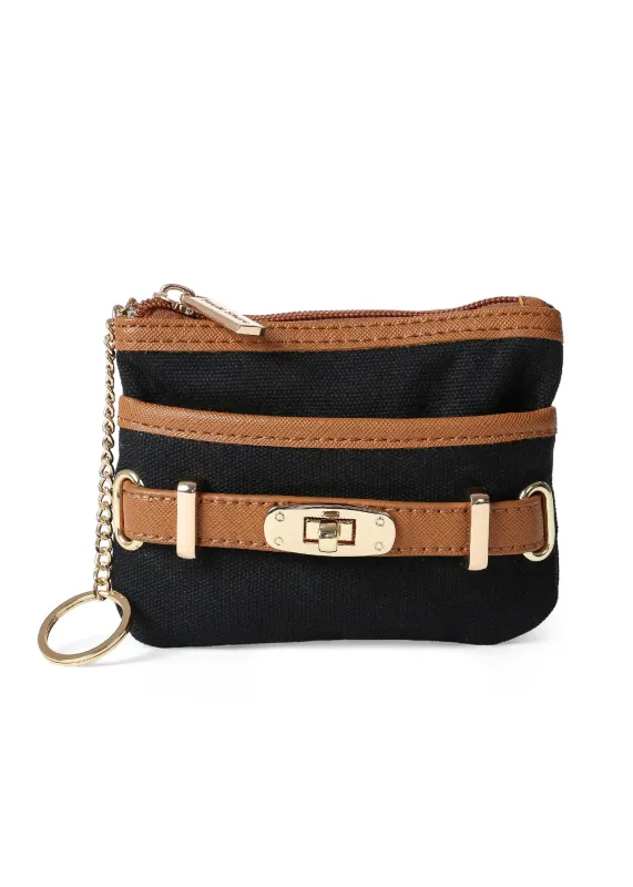 Max Milan Card Case made by HAUTE SHORE