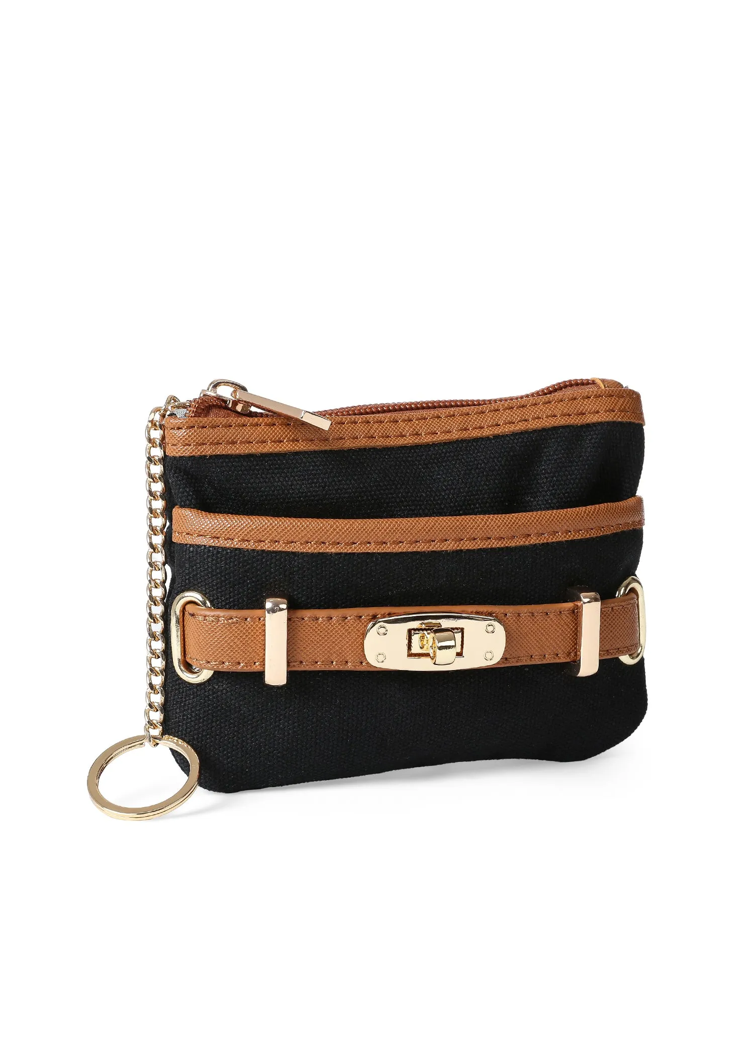 Max Milan Card Case sold by HAUTE SHORE product image thumbnail 2