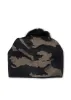 Colorado Black/Army Camo Beanie - FINAL SALE sold by HAUTE SHORE
