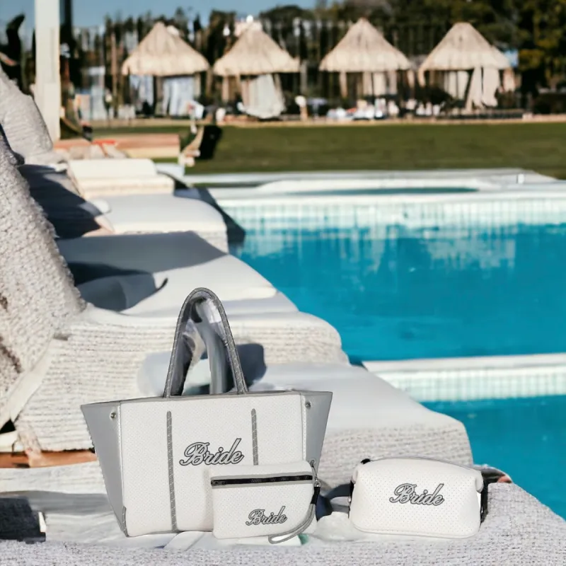 Bride Gift Set sold by HAUTE SHORE