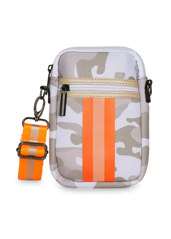 SPECIAL - Casey Playa Cellphone Bag - FINAL SALE sold by HAUTE SHORE