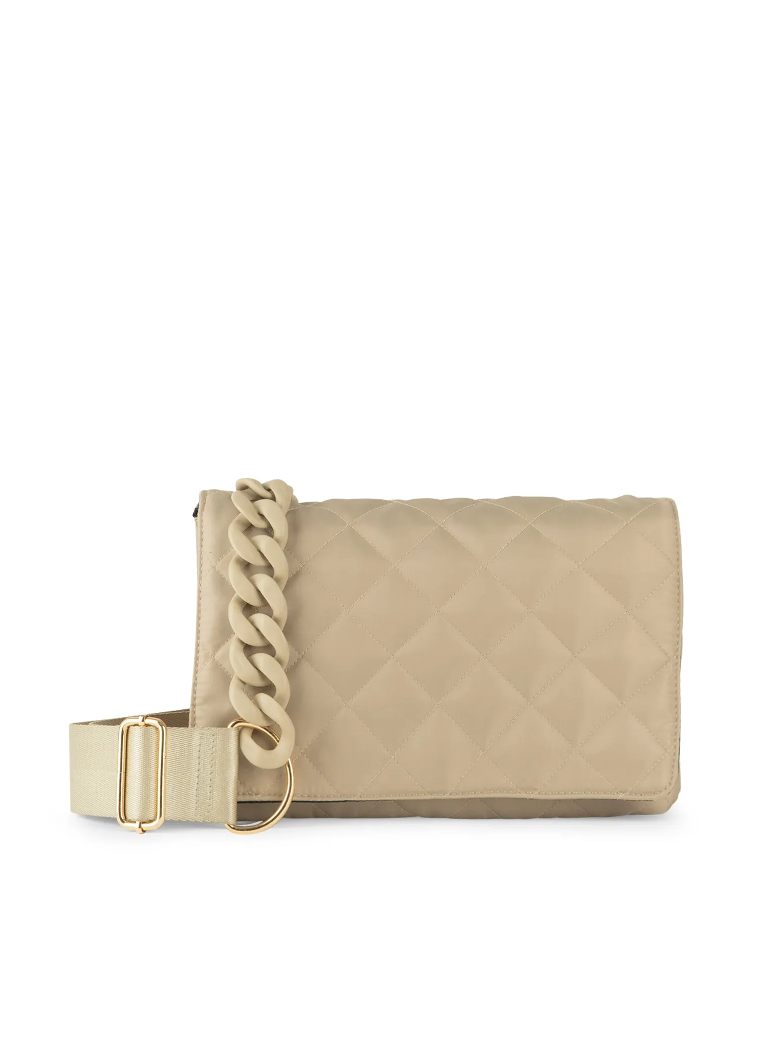 Lexi Buff Crossbody sold by HAUTE SHORE