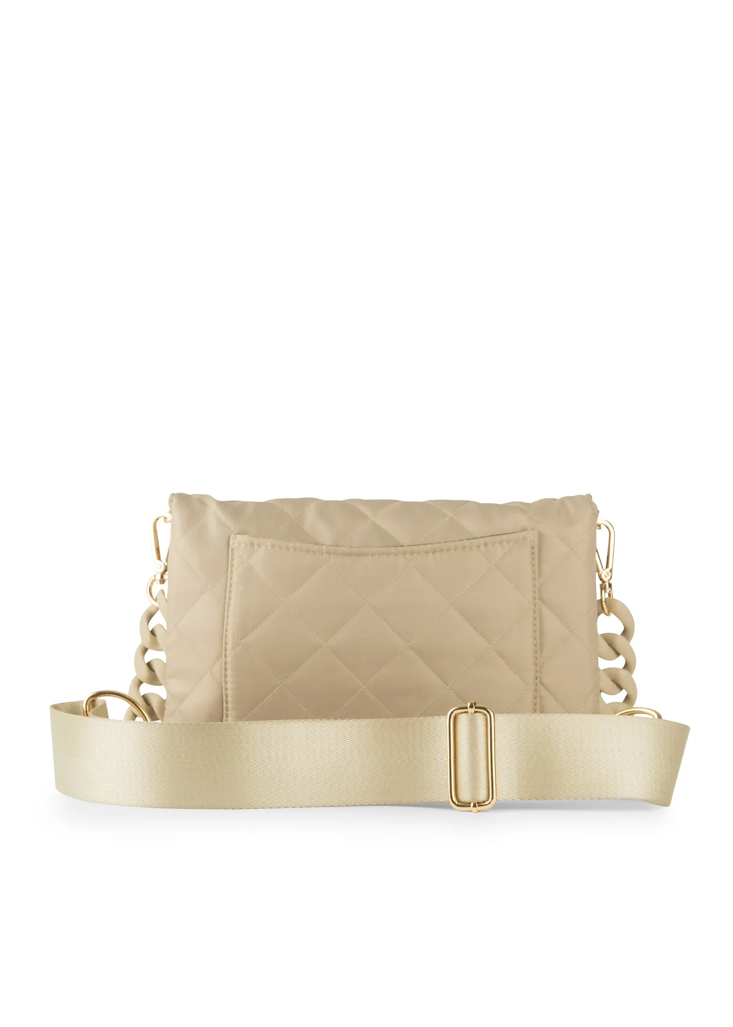 Lexi Buff Crossbody sold by HAUTE SHORE product image thumbnail 4