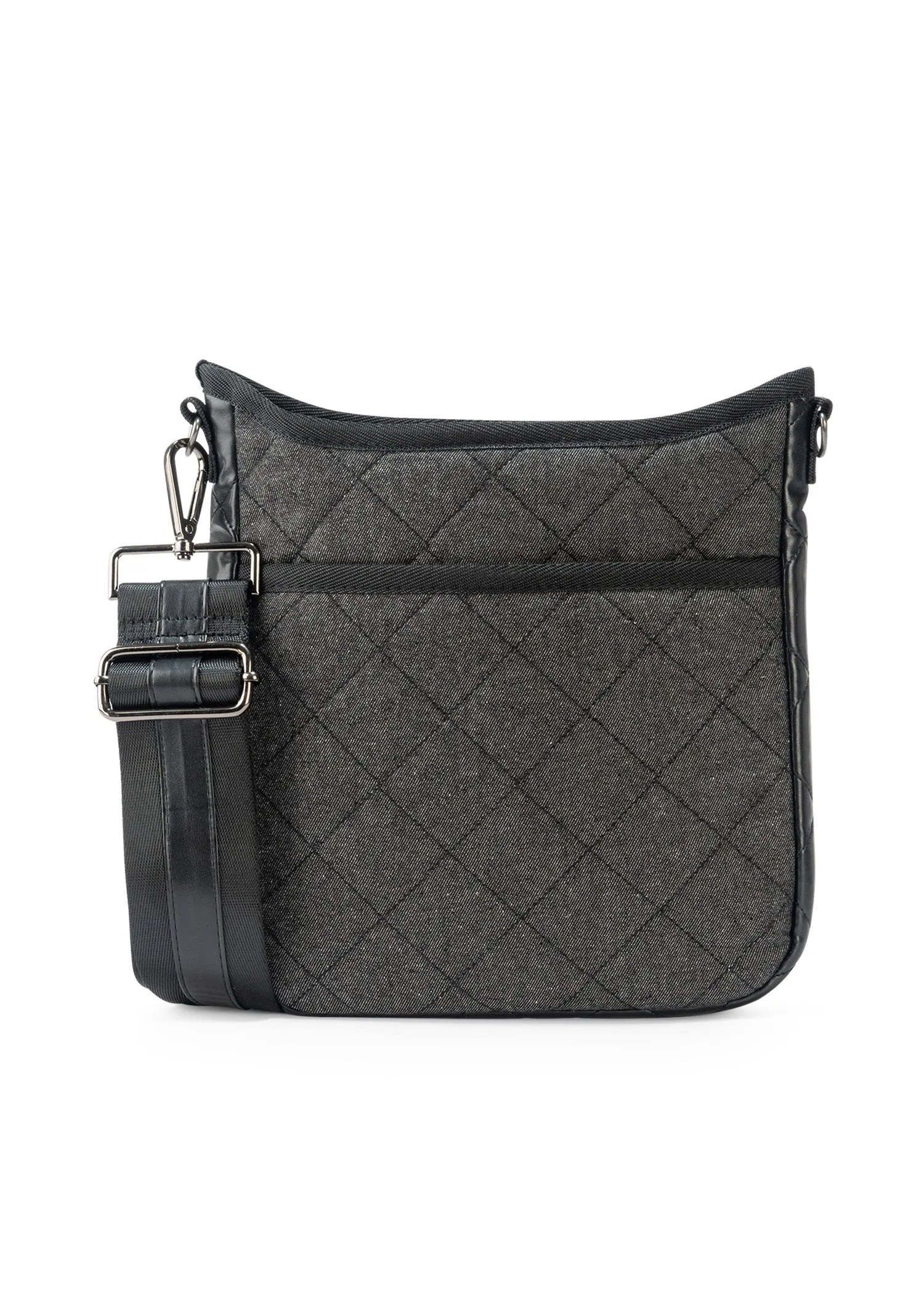 Jeri Edge Crossbody - FINAL SALE sold by HAUTE SHORE product image thumbnail 5