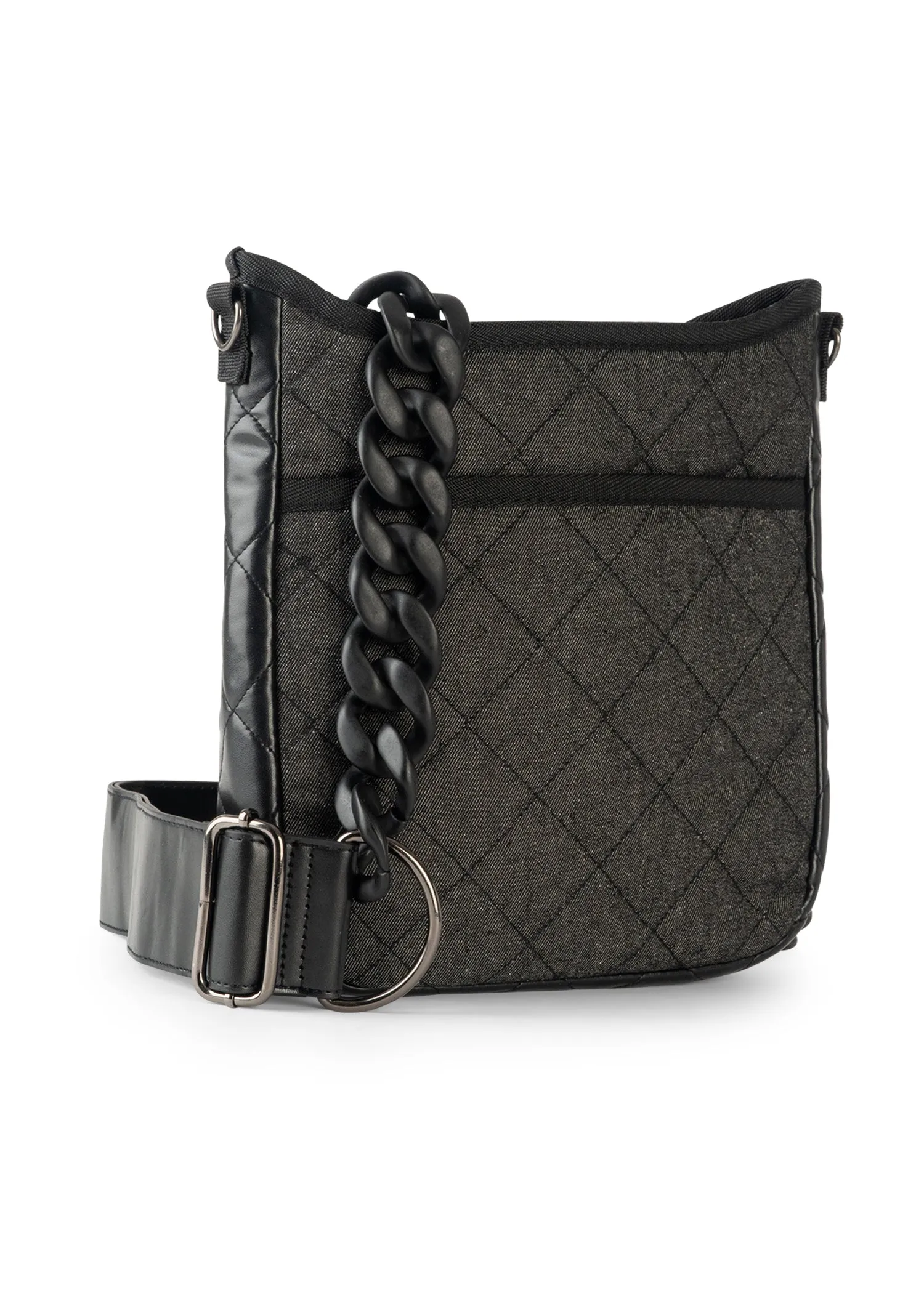 Jeri Edge Crossbody - FINAL SALE sold by HAUTE SHORE product image thumbnail 2