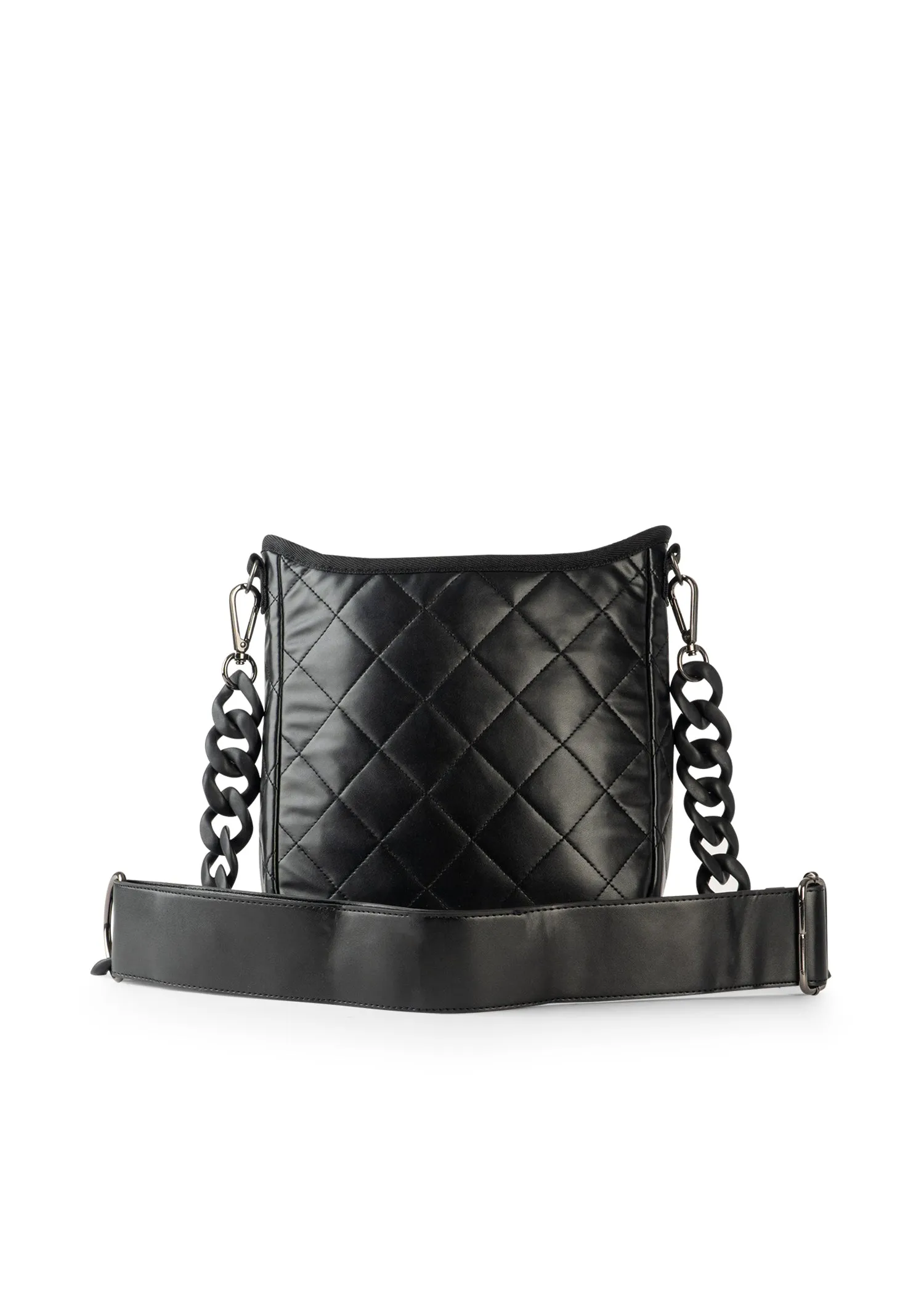Jeri Edge Crossbody - FINAL SALE sold by HAUTE SHORE product image thumbnail 4