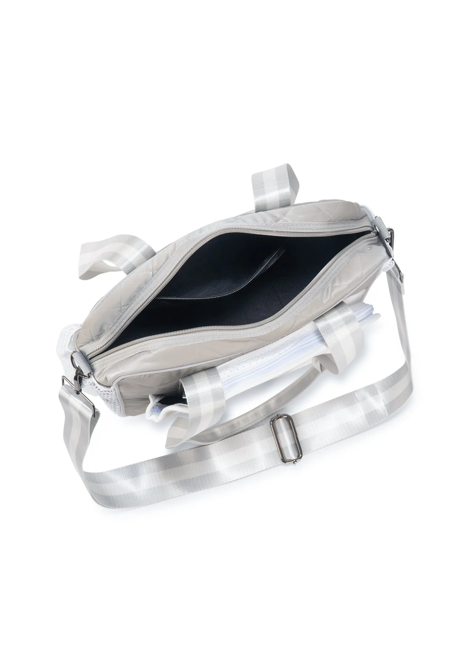 Dill Lux Pickleball Bag with Monogram sold by HAUTE SHORE product image thumbnail 5